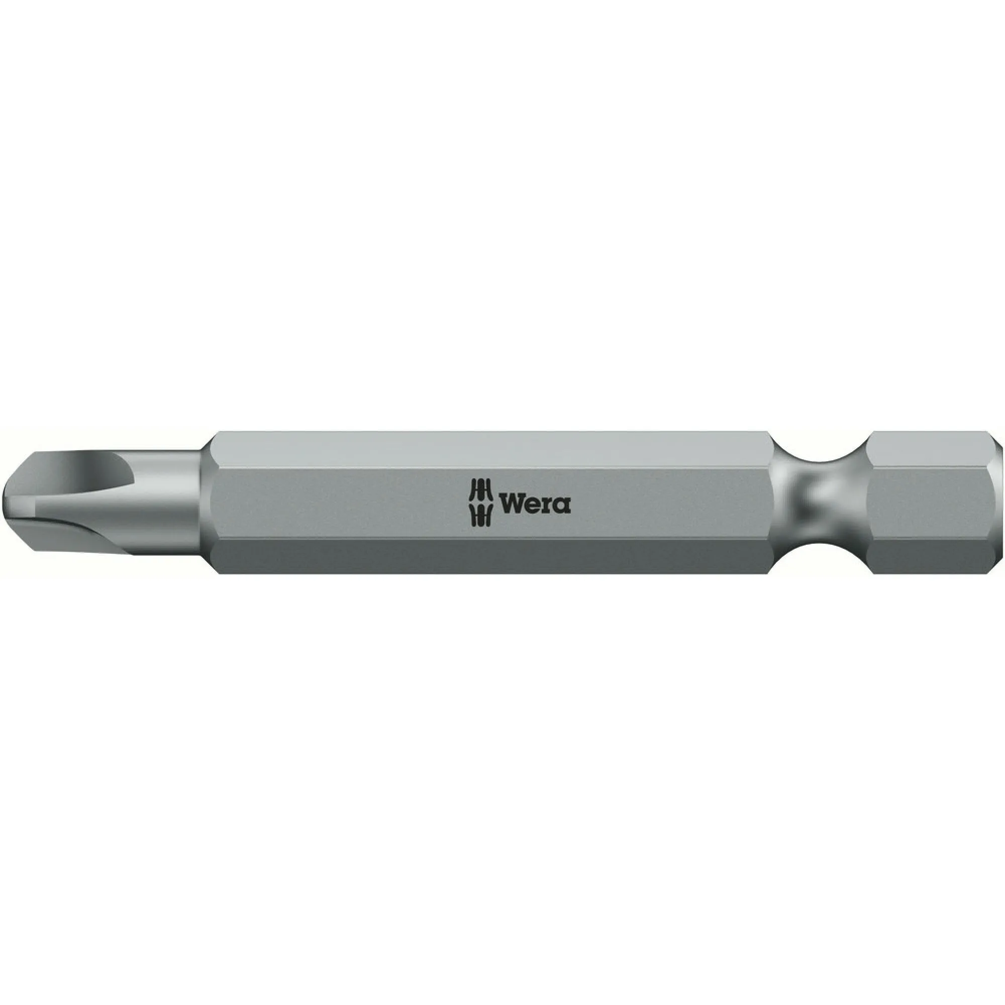 Wera 875/4 TRI-WING bits, 4 x 89 mm
