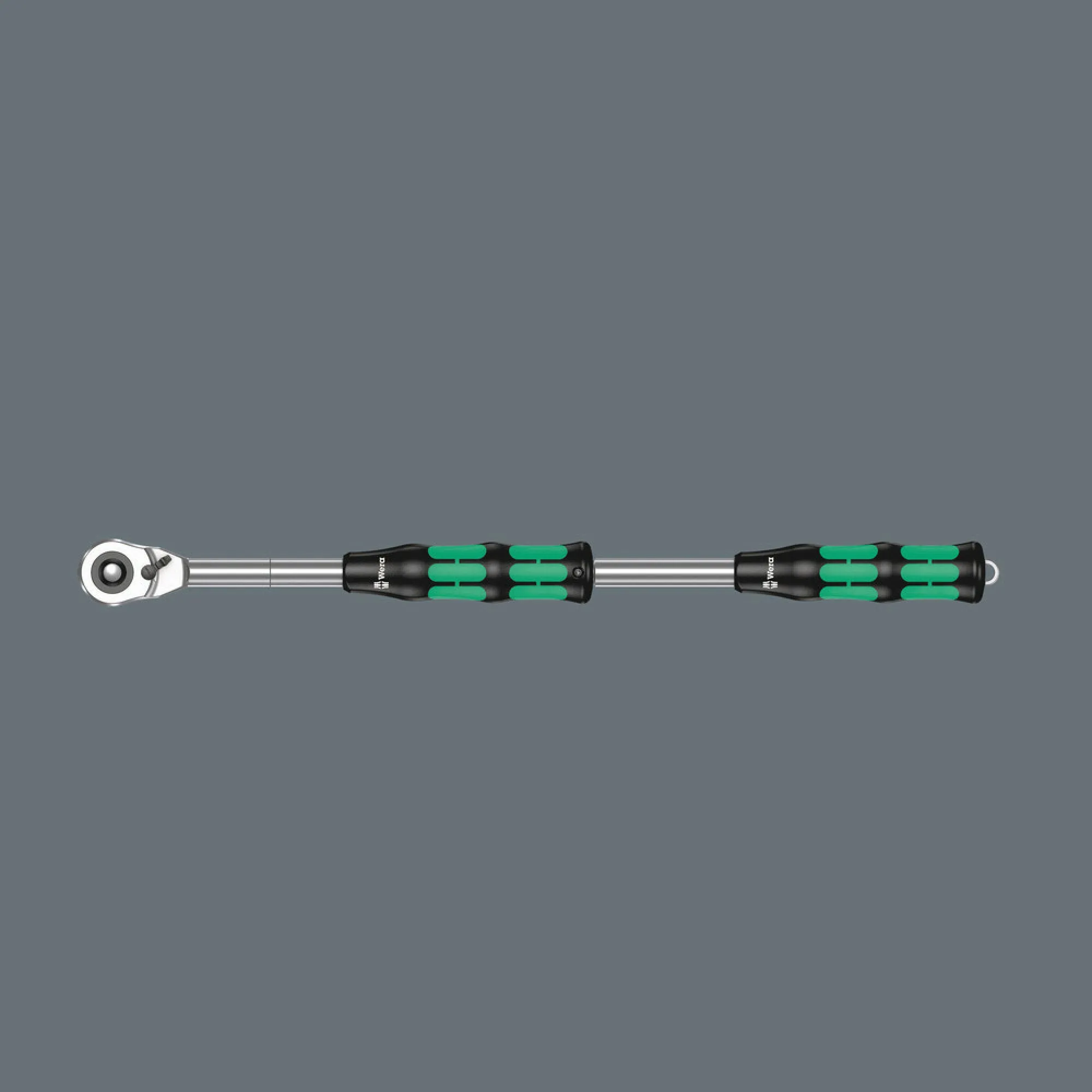 Wera 8797 C Zyklop Hybrid extension, 271 mm