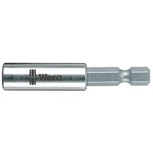 Wera 899/4/1 Universal Bit Holder, 1/4" x 100 mm