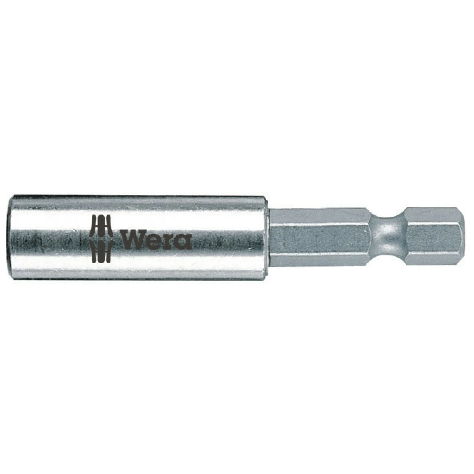 Wera 899/4/1 Universal Bit Holder, 1/4" x 100 mm