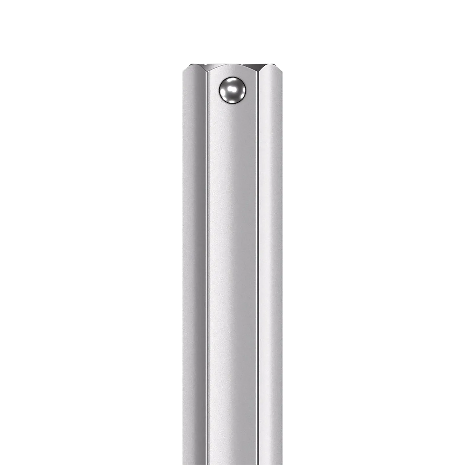 Wera 950 L-key, metric, chrome-plated, 6 x 180 mm
