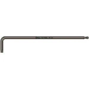 Wera 967 PKXL TORX L-key, long, TX 20 x 137 mm