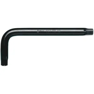 Wera 967 TORX L-key, BlackLaser, TX 15 x 54 mm