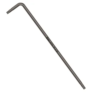 Wera 967 XL HF TORX L-key with holding function, long, TX 15 x 123 mm