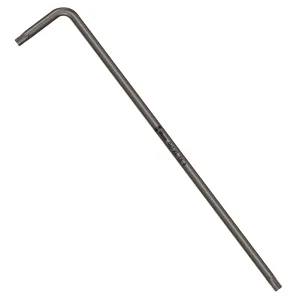 Wera 967 XL TORX L-key, long, TX 8 x 90 mm