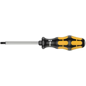 Wera 977 Screwdriver for TORX screws, TX 40 x 150 mm