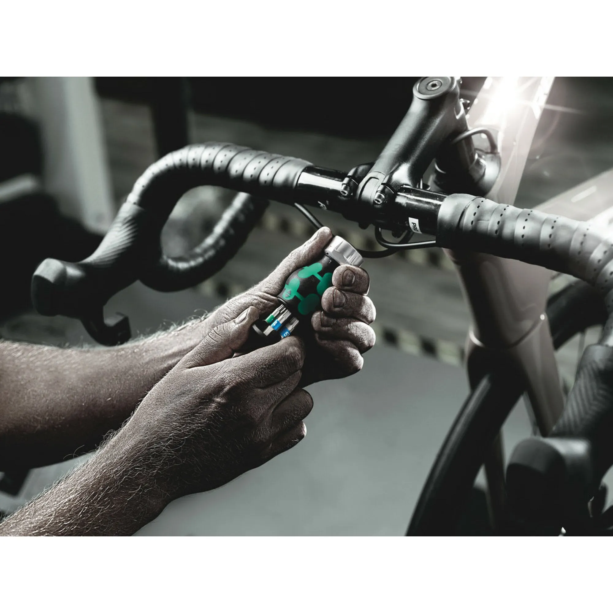 Wera Bicycle Set 5, 7 pieces