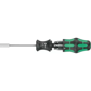 Wera Kraftform Kompakt 27 Imperial Set 1, 7 pieces