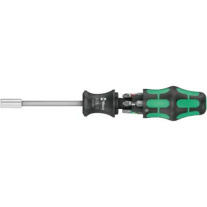 Wera Kraftform Kompakt 27 Set 1, 7 pieces