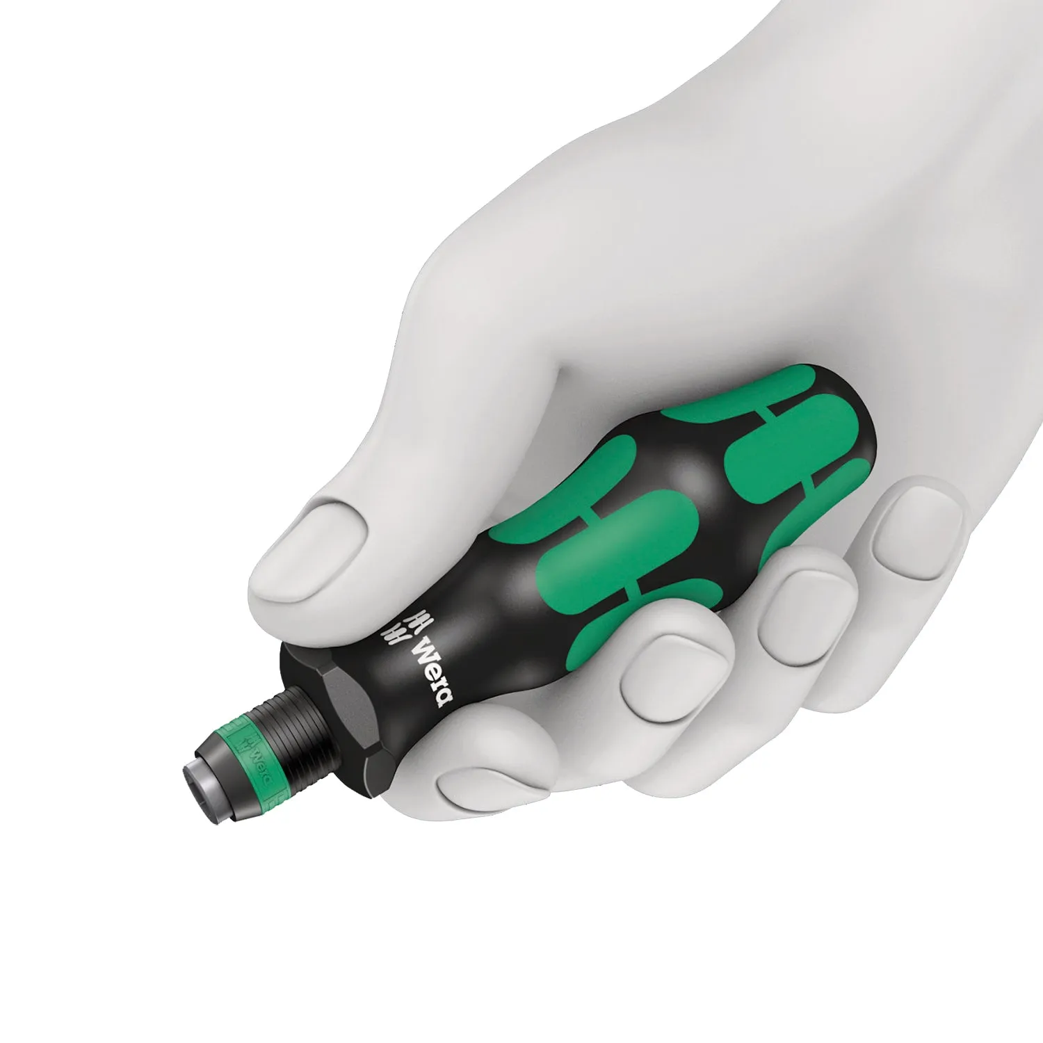 Wera Kraftform Kompakt 41, 11 pieces