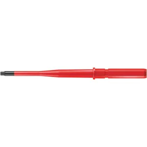 Wera Kraftform Kompakt VDE 67 iS TORX, TX 15 x 154 mm