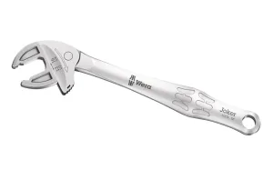 Wera "6004 Joker" Self-Setting Spanner Wrench - M Size