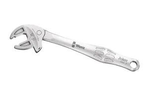 Wera "6004 Joker" Self-Setting Spanner Wrench - S Size