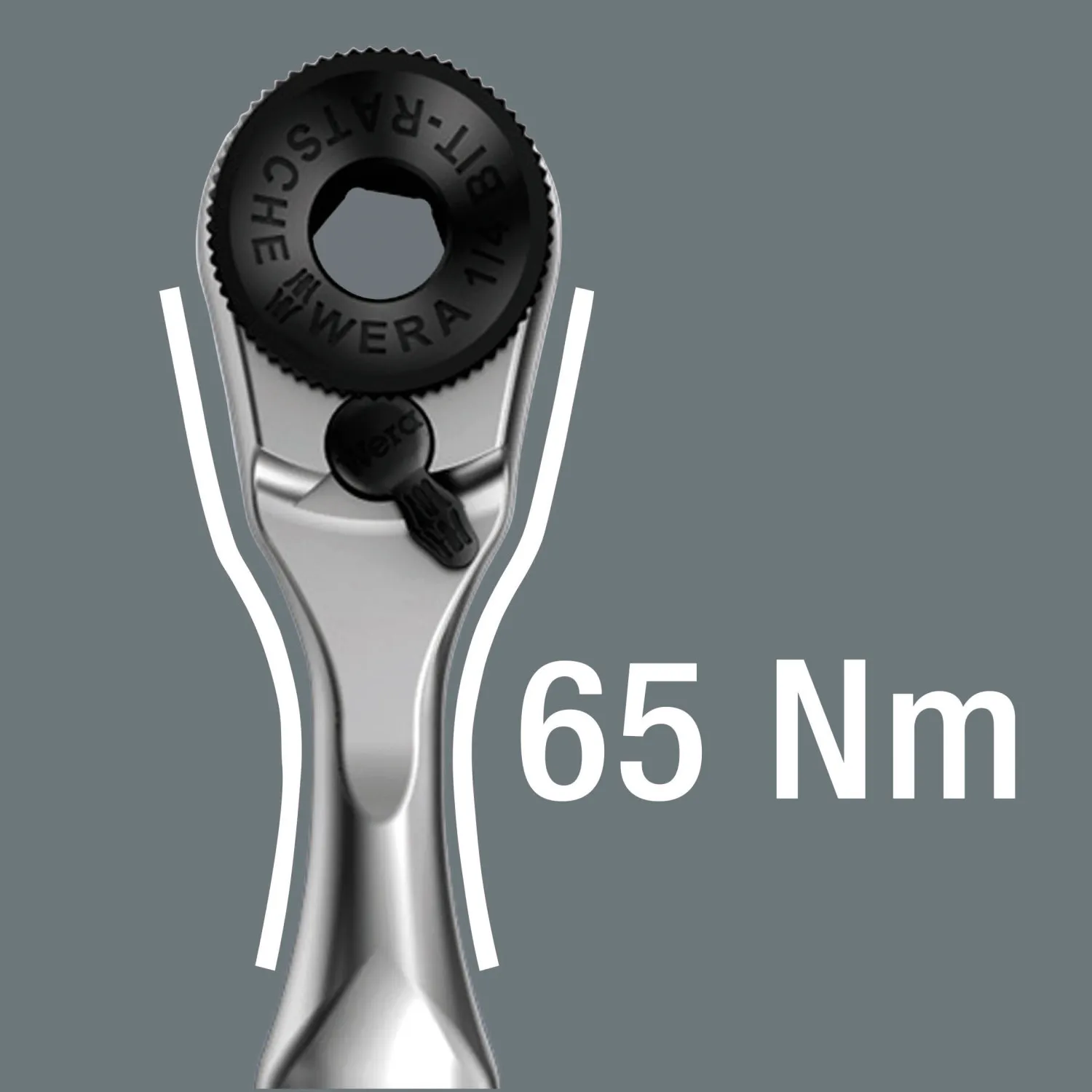 Wera Tool-Check 1, 38 Pc.