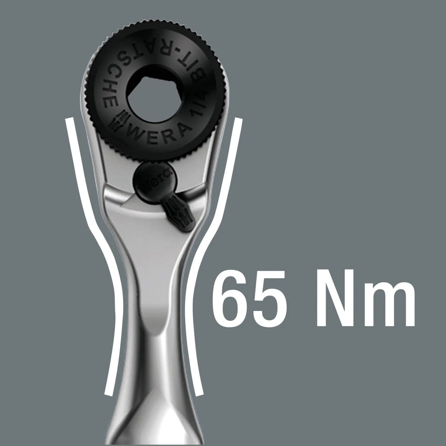 Wera Tool-Check Automotive 1, 38 Pc.
