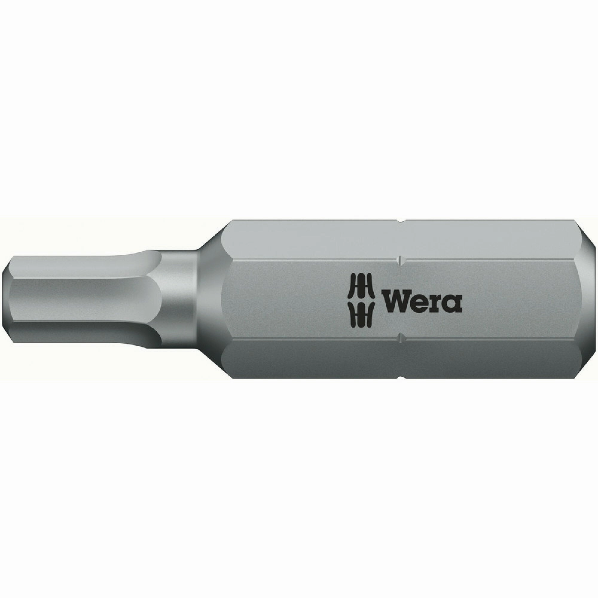 Wera 840/2 Z Bits, 5/16" x 70 mm