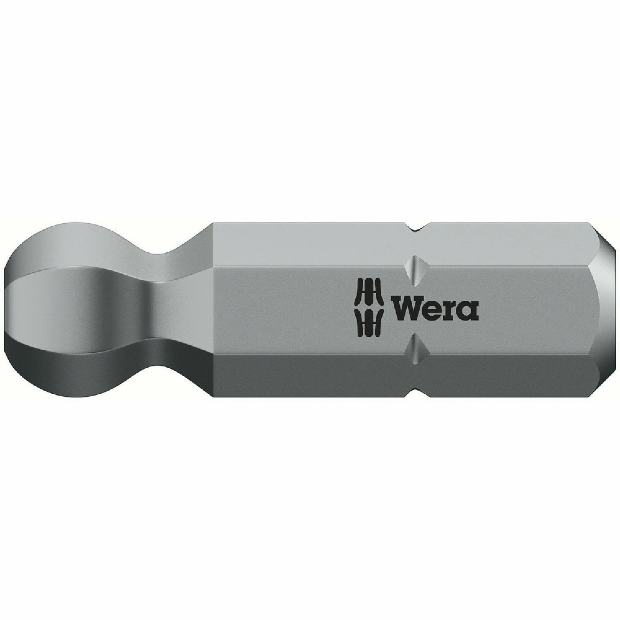 Wera 842/1 Z bits, 7/64" x 25 mm
