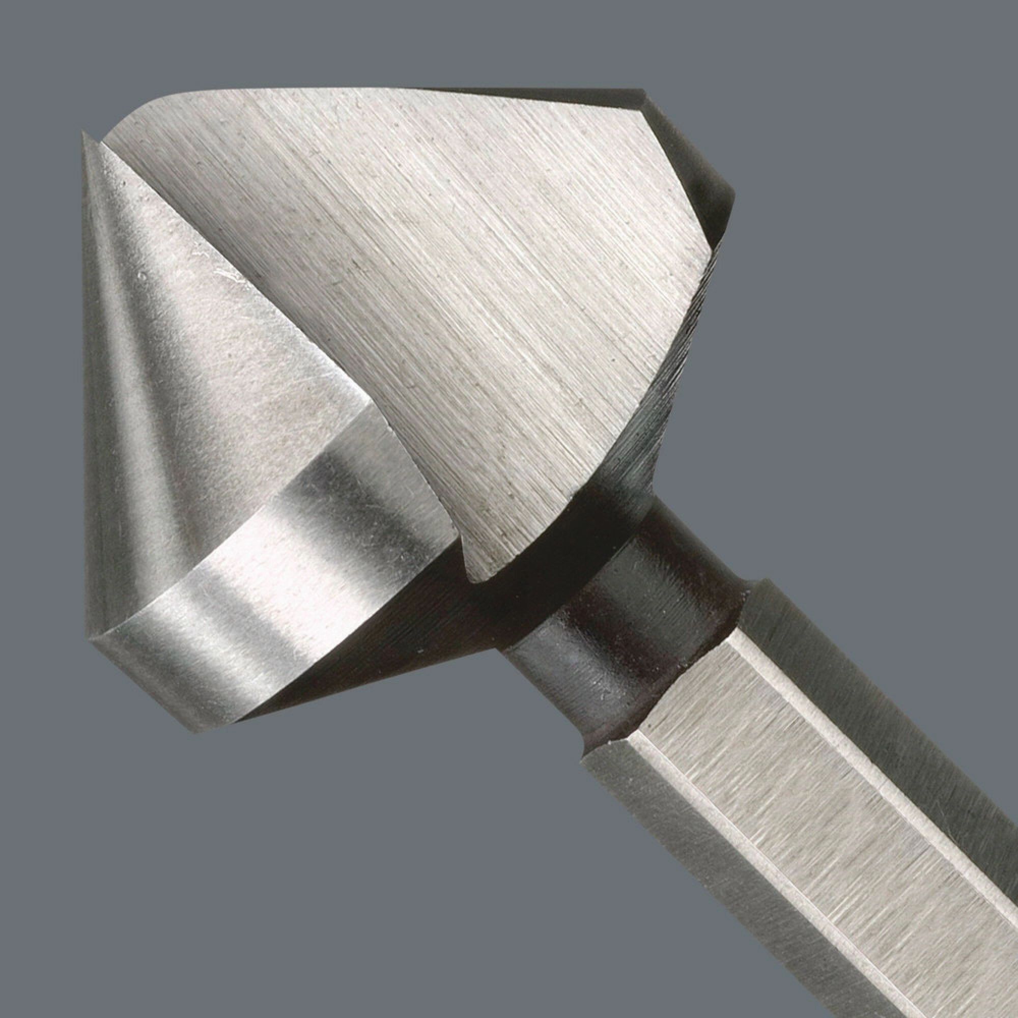 Wera 845 1-flute Countersink Bits, 6.30 x 32 mm