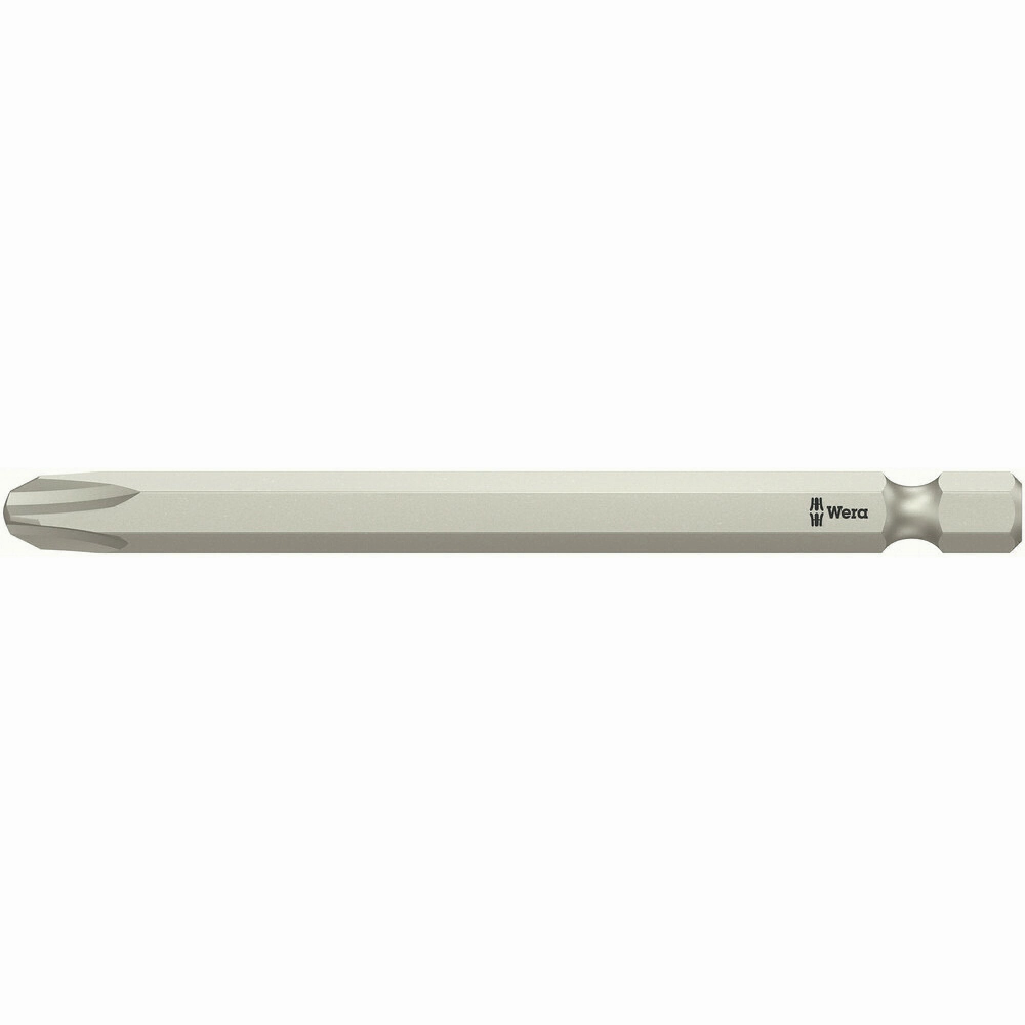 Wera 851/4 PH Ni Bits, PH 3 x 89 mm