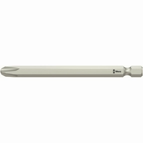 Wera 851/4 PH Ni Bits, PH 3 x 89 mm
