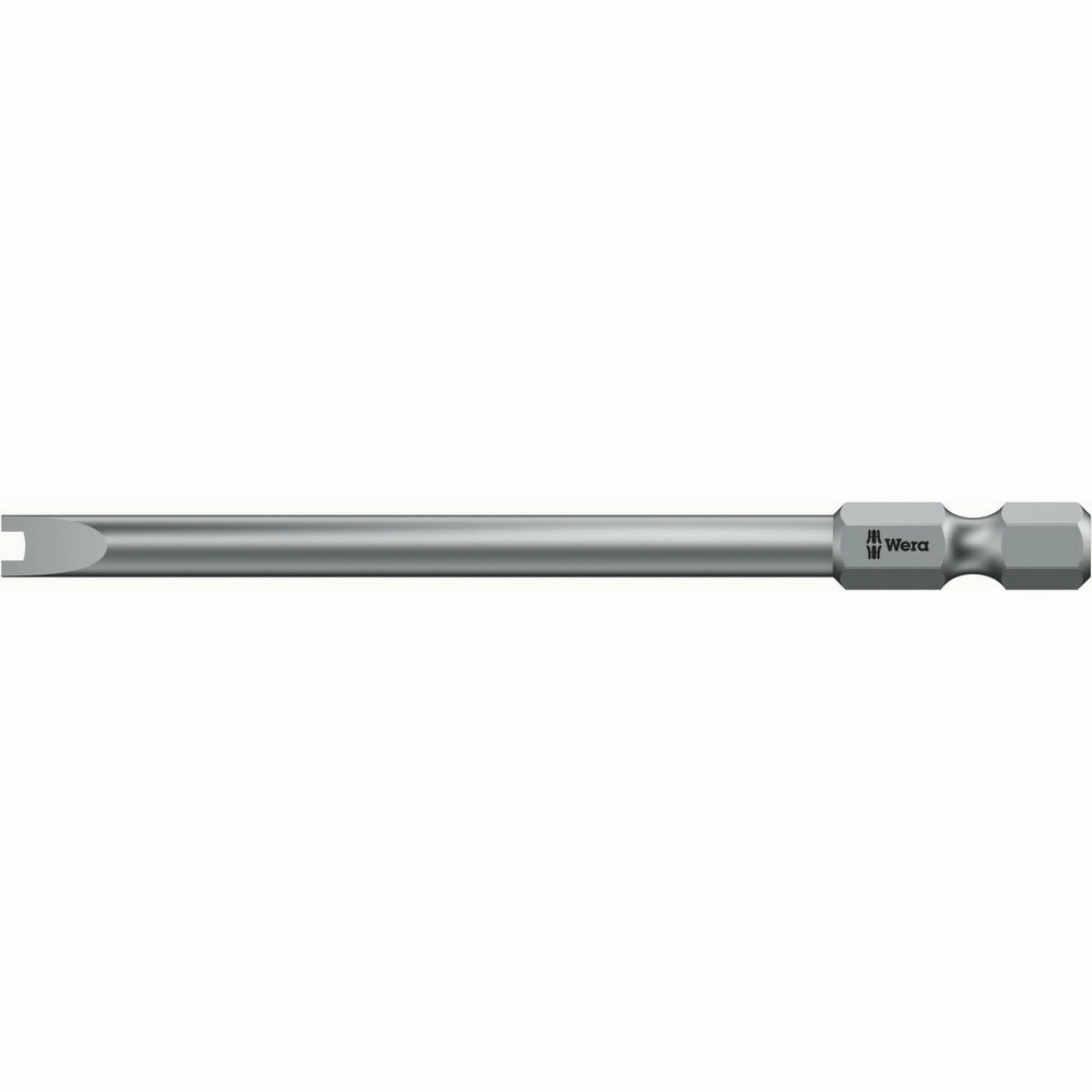 Wera 857/4 Z Spanner bits, 10 x 89 mm