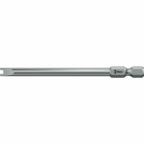 Wera 857/4 Z Spanner bits, 8 x 89 mm