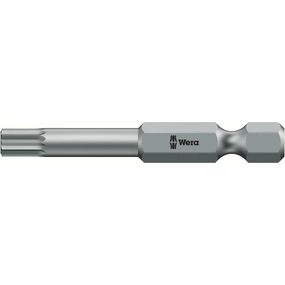 Wera 860/4 XZN Multi-point bits, M 4 x 50 mm