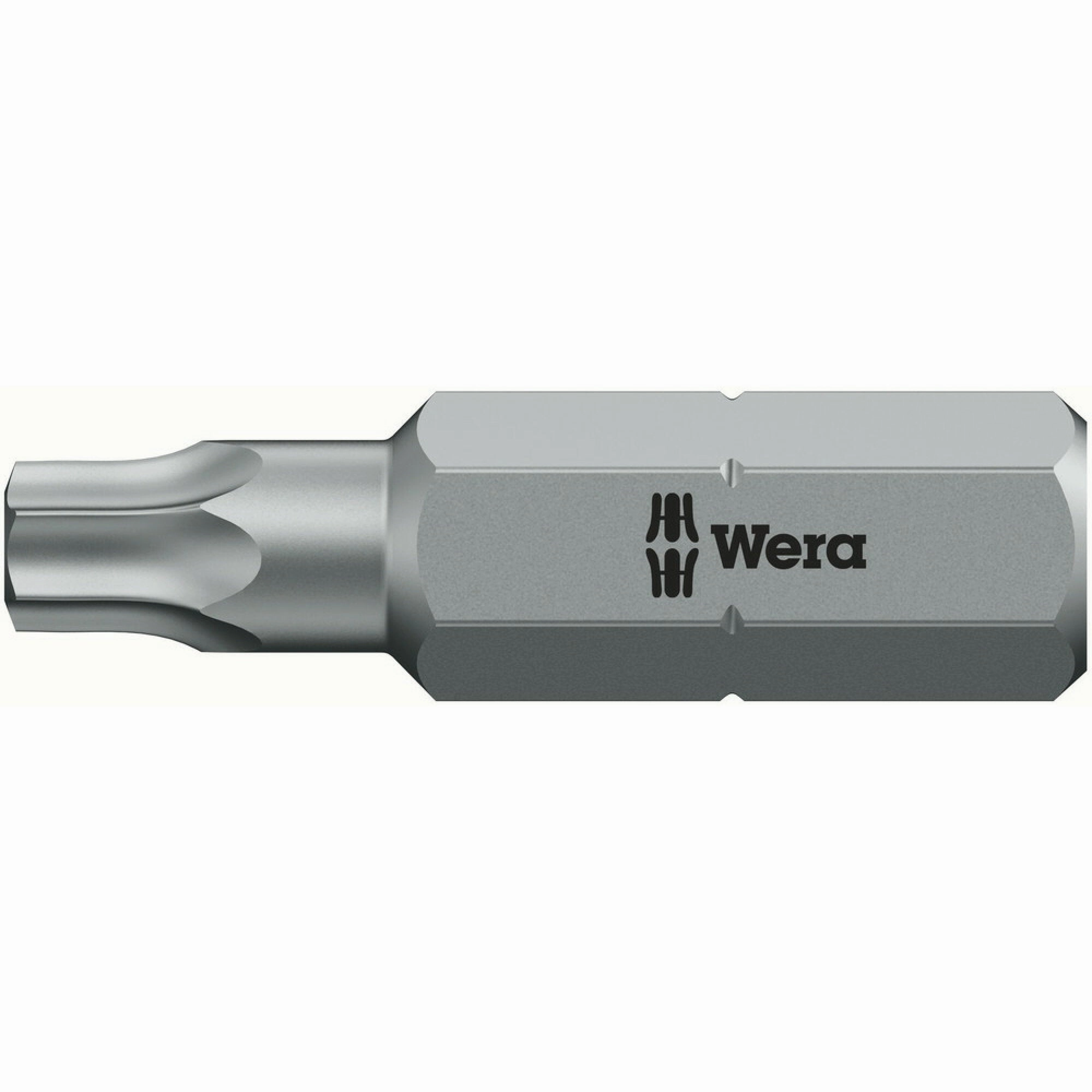 Wera 867/1 IP TORX PLUS bits, 3 IP x 25 mm