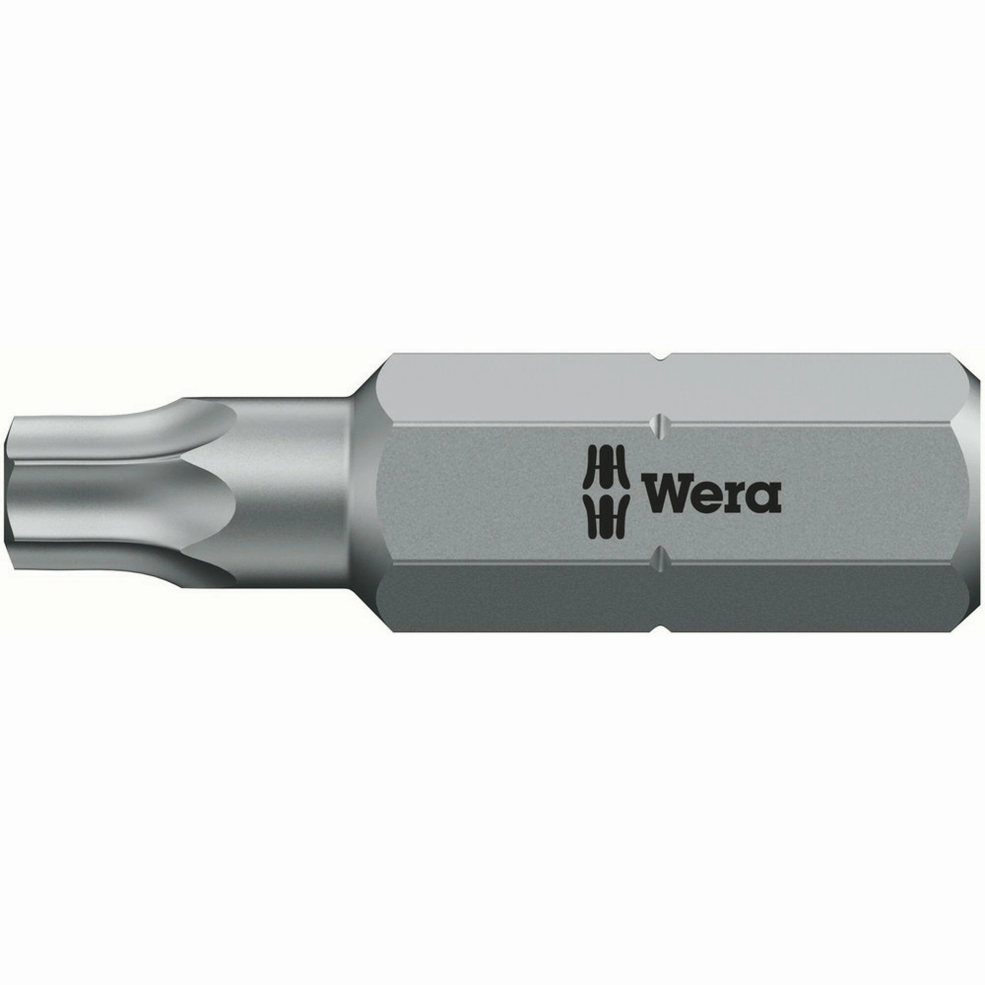 Wera 867/1 IP TORX PLUS bits, 5 IP x 25 mm