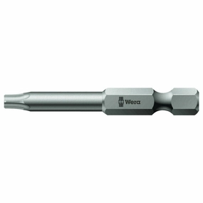 Wera 867/4 H TORX bits, TX 10 x 70 mm