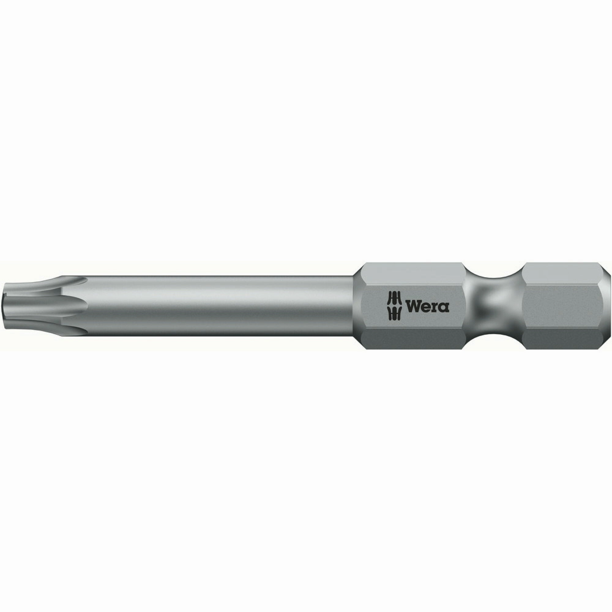 Wera 867/4 IP TORX PLUS bits, 20 IP x 70 mm