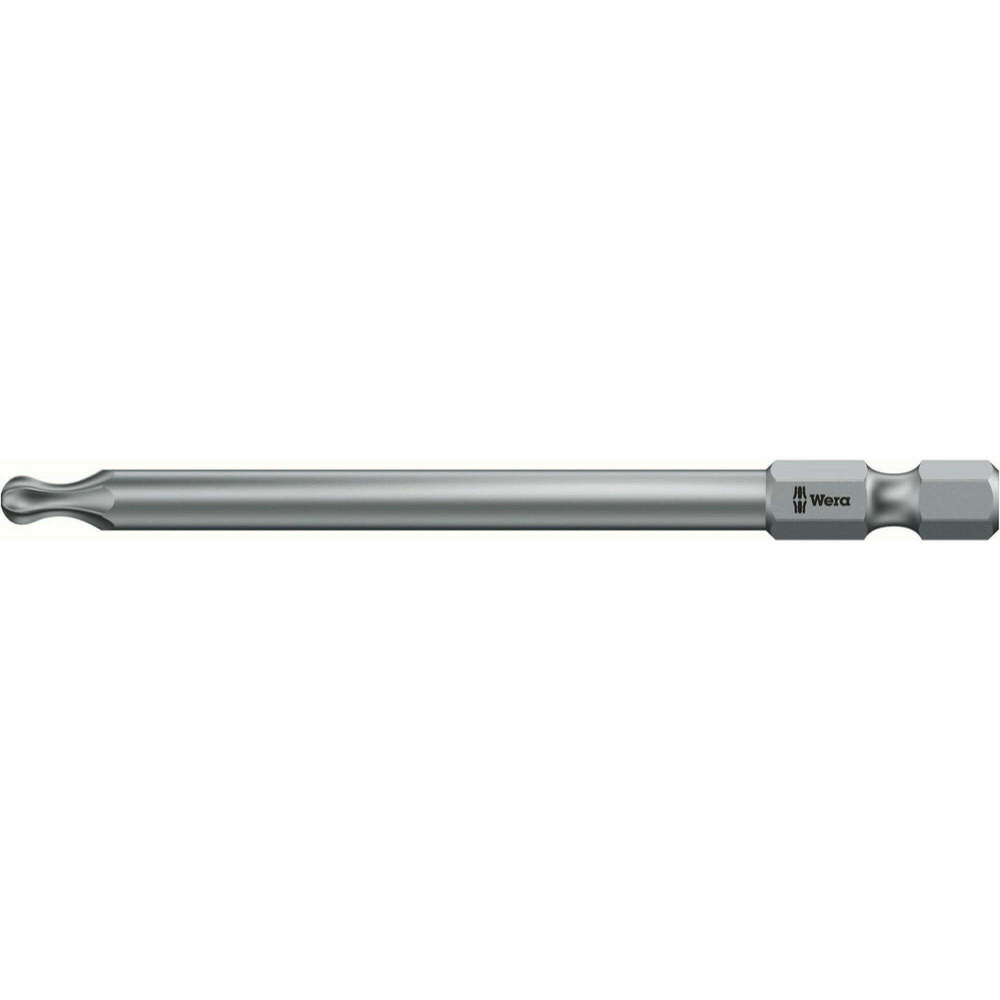 Wera 867/4 KK TORX bits, TX 30 x 89 mm