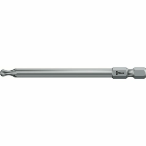 Wera 867/4 KK TORX bits, TX 30 x 89 mm