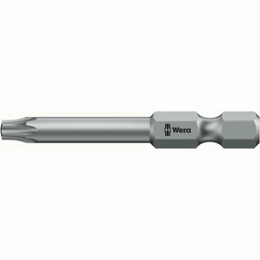 Wera 867/4 Z TORX bits, TX 15 x 50 mm