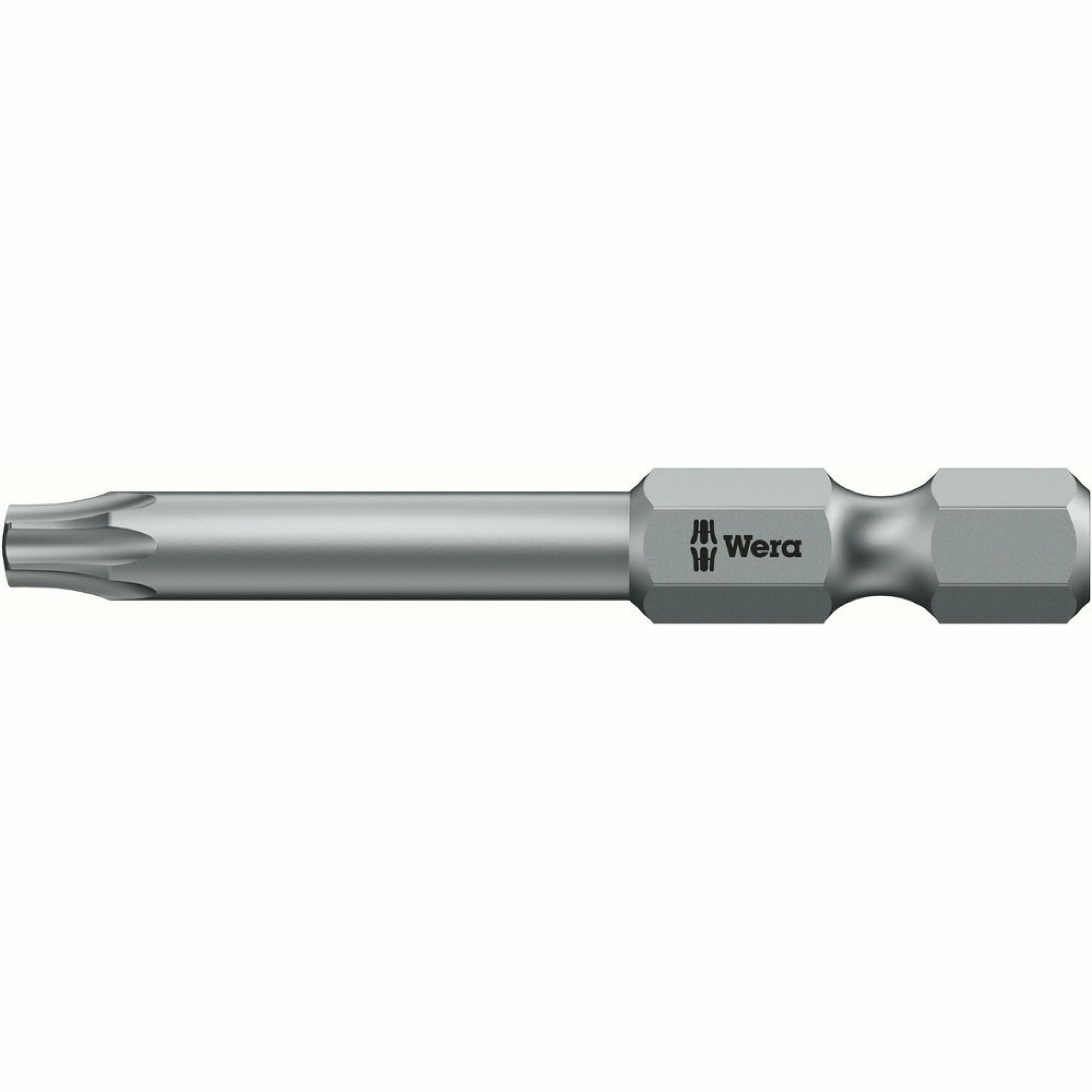 Wera 867/4 Z TORX bits, TX 30 x 152 mm