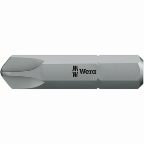 Wera 871/2 TORQ-SET Mplus bits, 8 x 32 mm