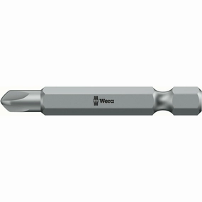 Wera 871/4 TORQ-SET Mplus bits, 2 x 50 mm