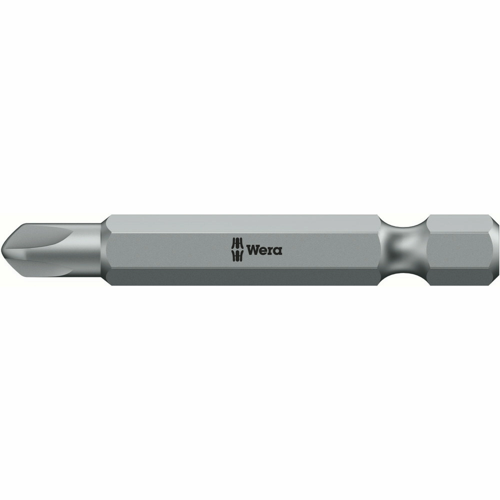 Wera 871/4 TORQ-SET Mplus bits, 3 x 89 mm