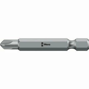 Wera 871/4 TORQ-SET Mplus bits, 3 x 89 mm