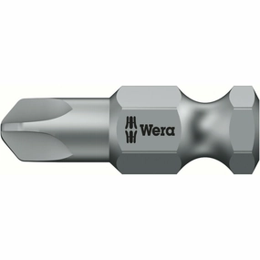 Wera 871/7 TORQ-SET Mplus bits, 5/16" x 35 mm