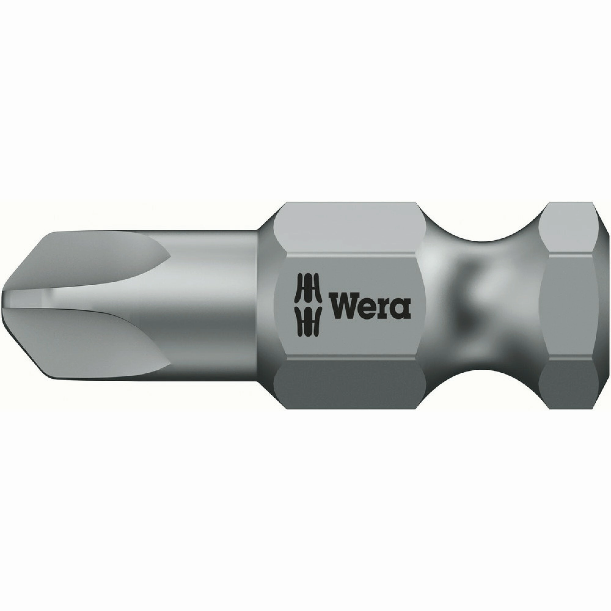 Wera 871/7 TORQ-SET Mplus bits, 5/16" x 35 mm