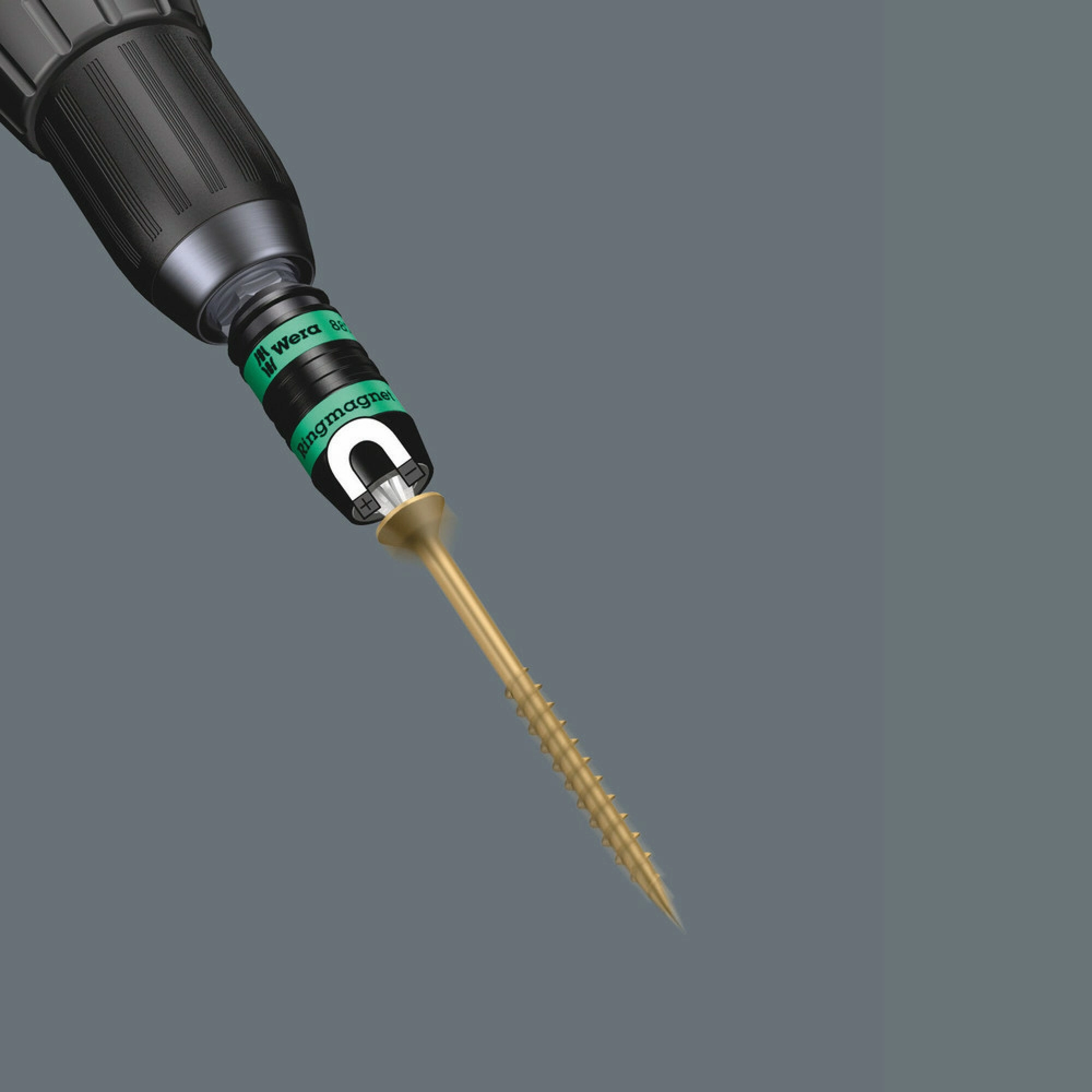 Wera Bit-Check 30 Wood TX HF 1, 30 pieces