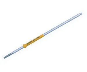 Wiha 28588 Hex TorqueControl Blade 5/32 Inch