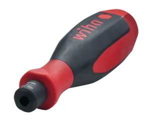 Wiha 29238 3.8 NM (33.6 in-lbs) Easy Torque Handle