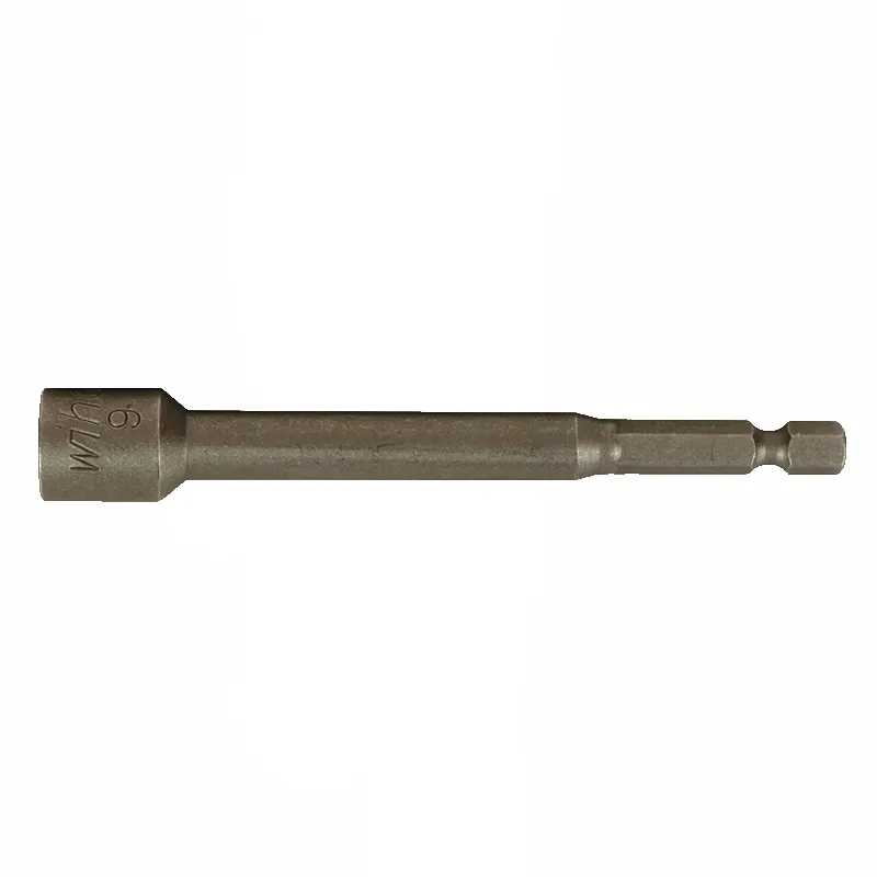 Wiha 76070 5mm Metric Nut Driver power blade x 100mm