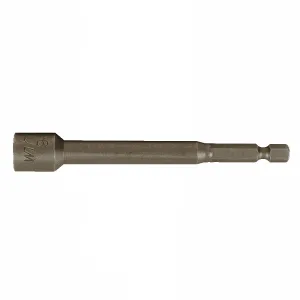 Wiha 76077 11mm Metric Nut Driver power blade x 100mm