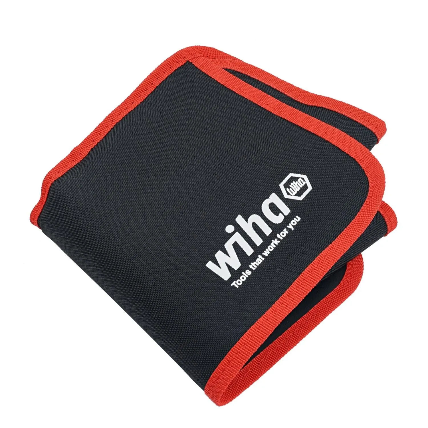 Wiha Tools 13694 Insulated Inch Hex L - Key Set, 12 Piece