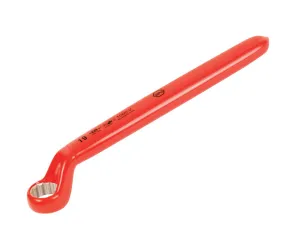 Wiha Tools 21056 Insulated Inch Deep Offset Wrench 3/4"