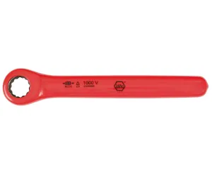 Wiha Tools 21336 Insulated Ratchet Wrench 13/16"