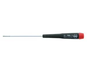 Wiha Tools 26104 Precision Phillips Driver #00 x 75mm